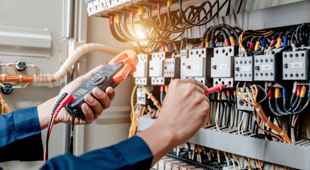 Best Electrical Outlet Repair  in Holly, MI